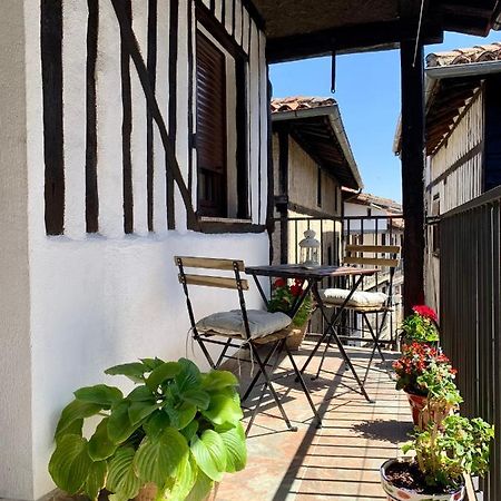 Casa Rural Chorrito 1 La Alberca  Bagian luar foto