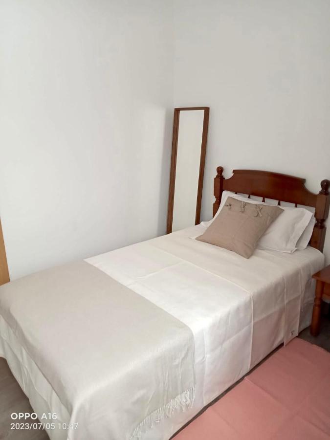 Casa Rural Chorrito 1 La Alberca  Bagian luar foto