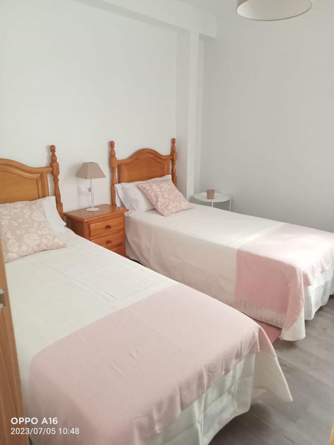 Casa Rural Chorrito 1 La Alberca  Bagian luar foto